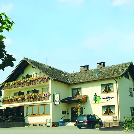 Hotel Hasselberger Hof Hasselberg  Esterno foto